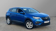 Vauxhall Grandland X 1.2 Turbo SE Premium 5dr Auto [8 Speed] Petrol Hatchback